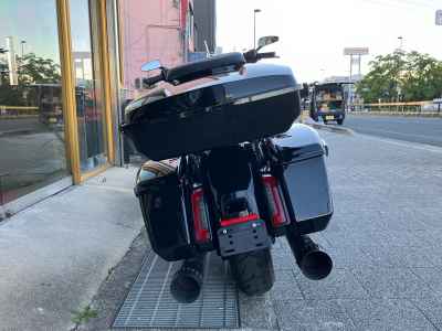 Harley-Davidson FLTRX Road Glide LIGHT 2024