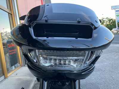 Harley-Davidson FLTRX Road Glide LIGHT 2024