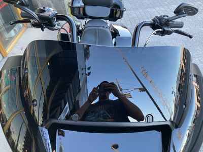 Harley-Davidson FLTRX Road Glide LIGHT 2024