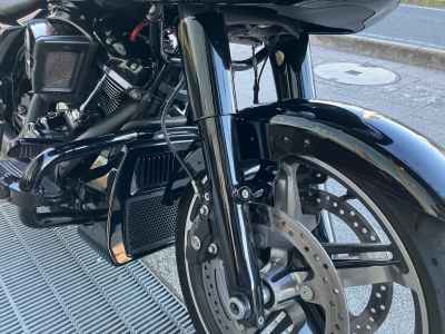 Harley-Davidson FLTRX Road Glide LIGHT 2024