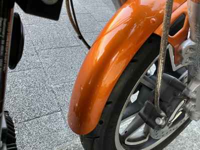 Harley-Davidson Low Rider FXDL1450 2015