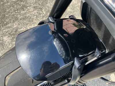 Harley-Davidson Sportster S RH1250S 2022