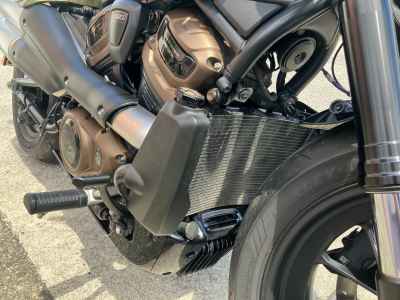 Harley-Davidson Sportster S RH1250S 2022