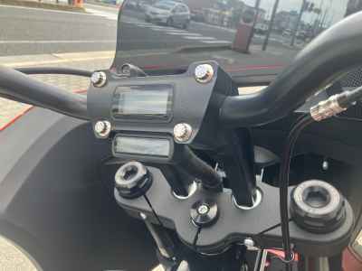 Harley-Davidson FXRST 2022