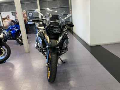 BMW R1250GS Adventure 2020