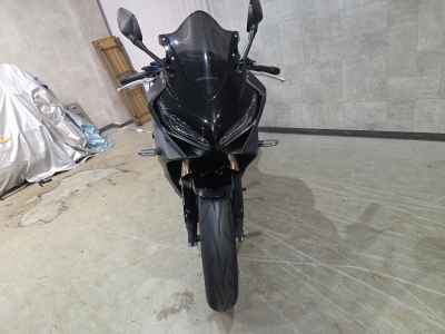 Honda CBR650R 2021