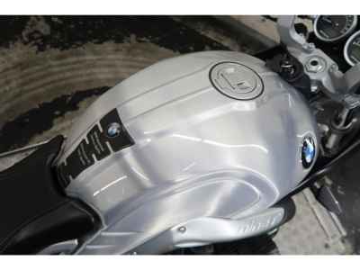 BMW R nineT Racer 2017