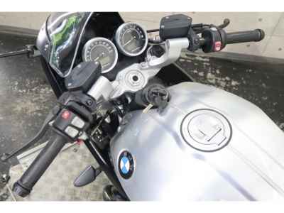 BMW R nineT Racer 2017