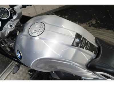 BMW R nineT Racer 2017
