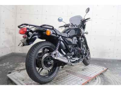 Honda CB1100 2021