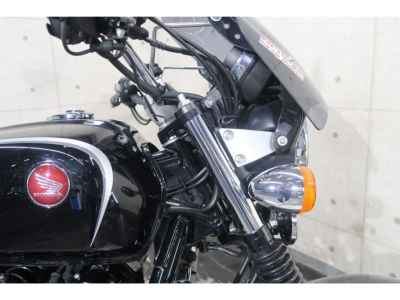 Honda CB1100 2021