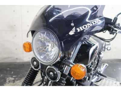 Honda CB1100 2021