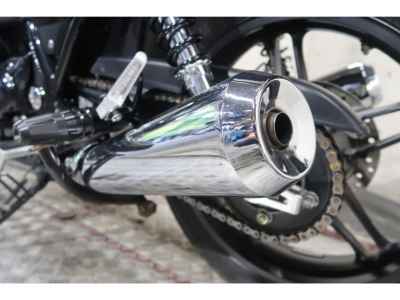 Honda CB1100 2021