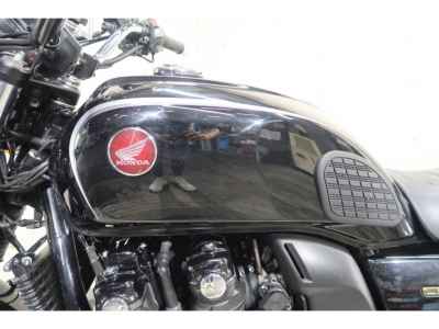 Honda CB1100 2021