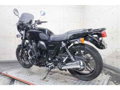 Honda CB1100 2021