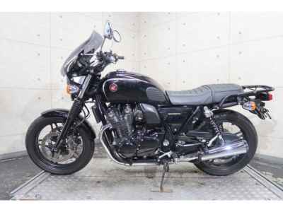 Honda CB1100 2021