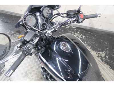 Honda CB1100 2021