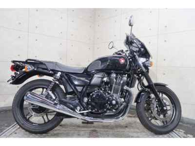 Honda CB1100 2021