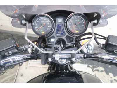 Honda CB1100 2021