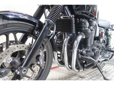 Honda CB1100 2021