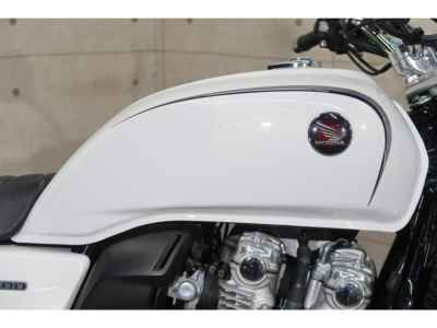 Honda CB1100EXE Package 2014