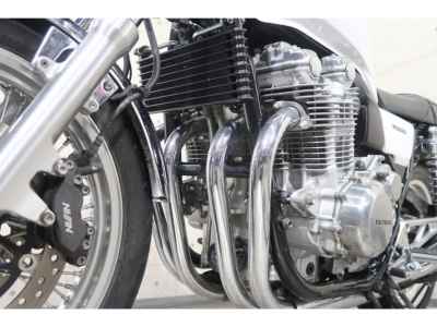 Honda CB1100EXE Package 2014
