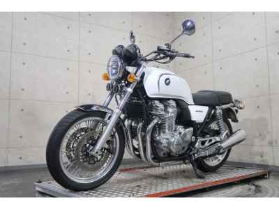 Honda CB1100EXE Package 2014