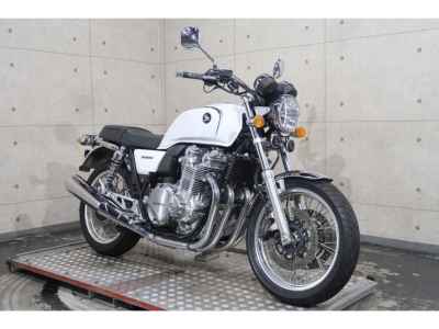 Honda CB1100EXE Package 2014