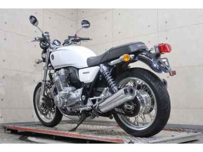 Honda CB1100EXE Package 2014