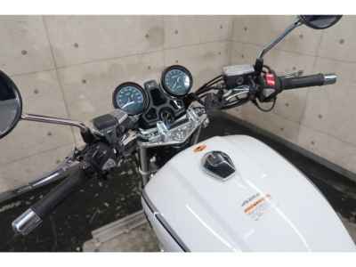 Honda CB1100EXE Package 2014
