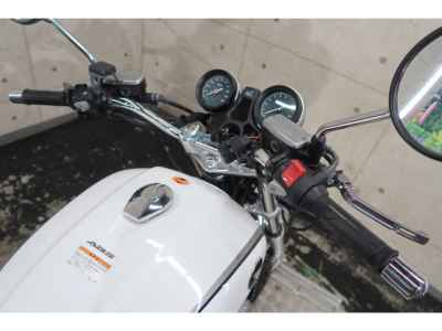 Honda CB1100EXE Package 2014