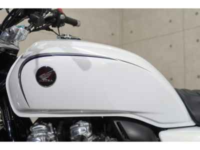 Honda CB1100EXE Package 2014