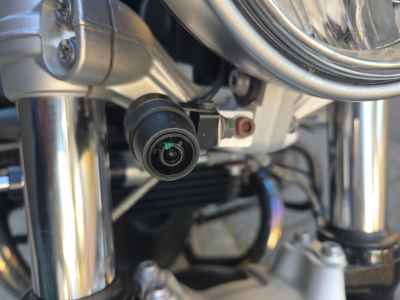 BMW R nineT Pure 2021