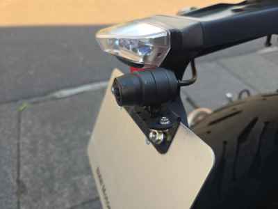 BMW R nineT Pure 2021