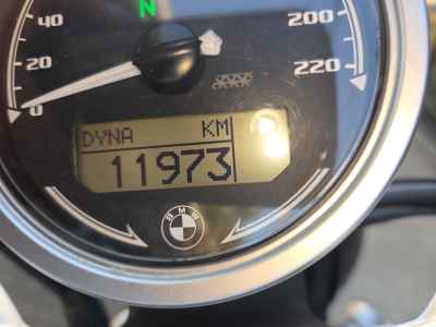 BMW R nineT Pure 2021