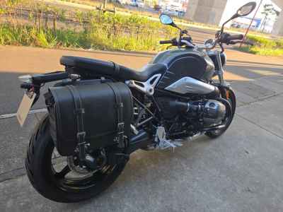 BMW R nineT Pure 2021