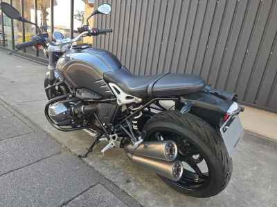 BMW R nineT Pure 2021