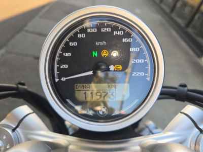 BMW R nineT Pure 2021
