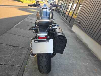 BMW R nineT Pure 2021