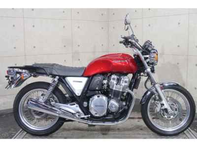 Honda CB1100EX 2018