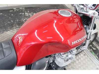 Honda CB1100EX 2018