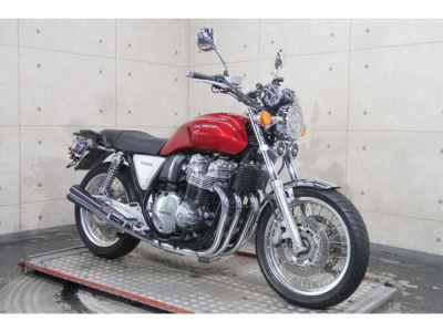 Honda CB1100EX 2018