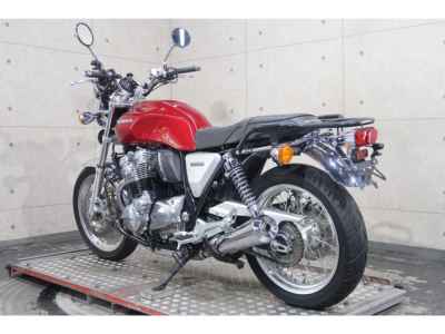 Honda CB1100EX 2018