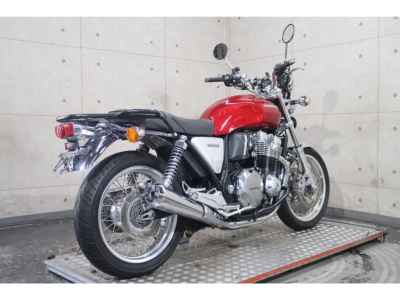Honda CB1100EX 2018