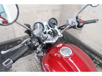Honda CB1100EX 2018