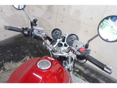 Honda CB1100EX 2018