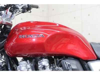 Honda CB1100EX 2018