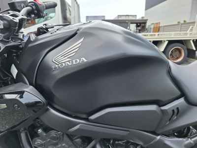 Honda CB650R 2023