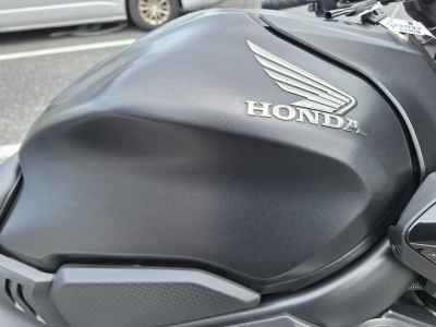 Honda CB650R 2023