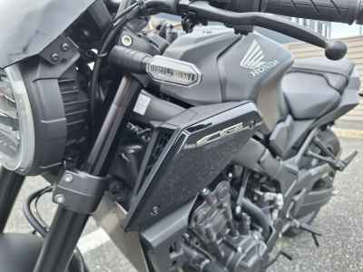 Honda CB650R 2023